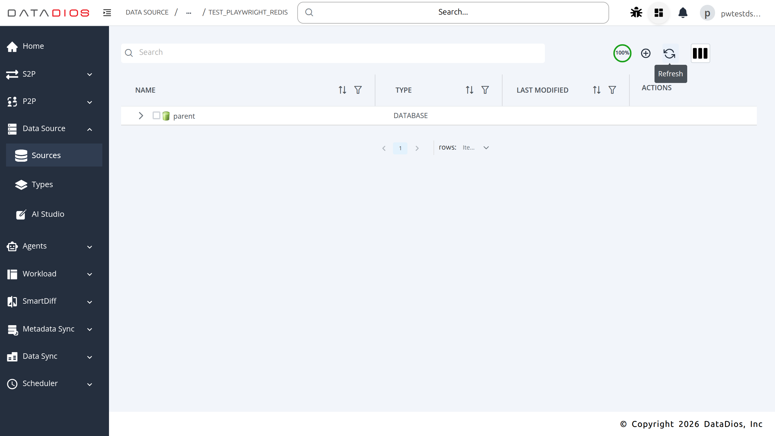 After TTL Expiry — 4 Keys Remain